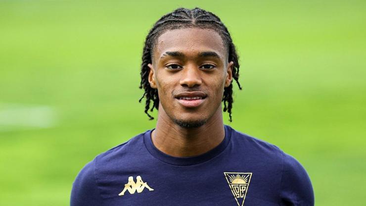 SON DAKİKA | Trabzonspor, yeni transferini açıkladı