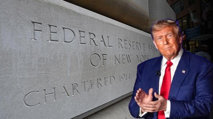 Trump, emeline ulaşacak mı Fed üyesinden kritik faiz kararı açıklaması