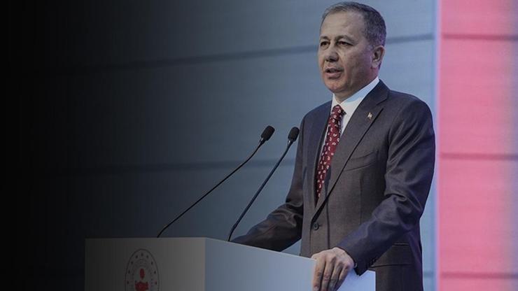 Bakan Yerlikayadan siber güvenlik açıklaması: 5 bin 623 operasyon gerçekleştirdik