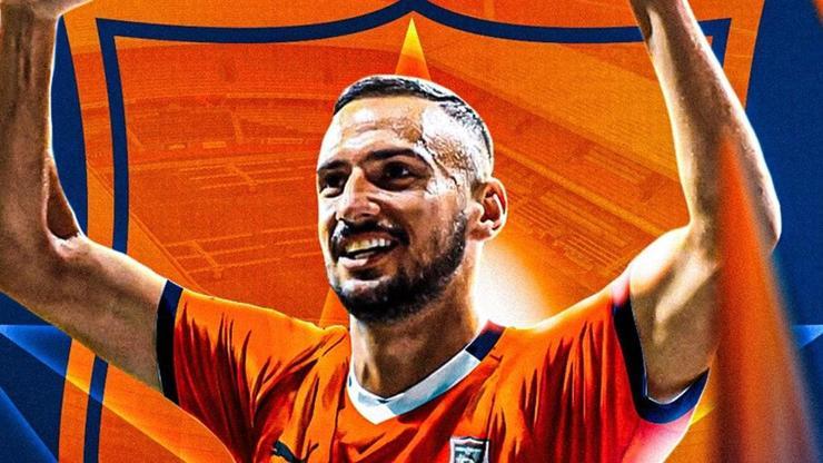 SON DAKİKA | Onur Bulut, Başakşehir’de