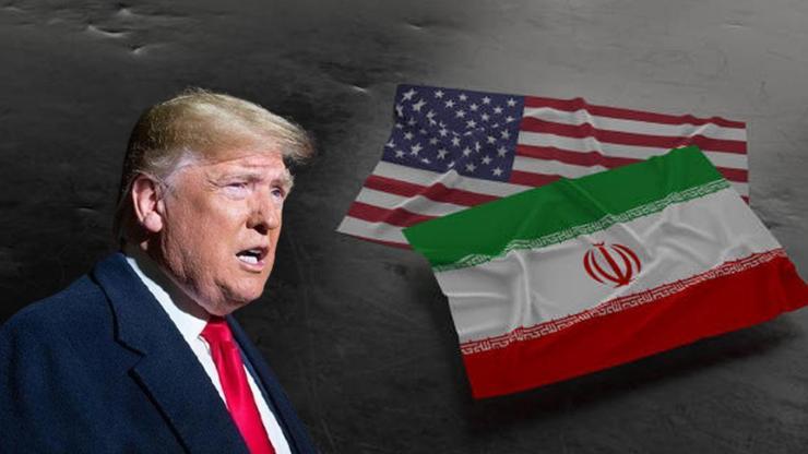 SON DAKİKA | Trumptan flaş açıklama İran ile görüşüyoruz