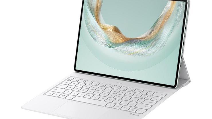 Tablet Hafifliğinde, Bilgisayar Gücünde