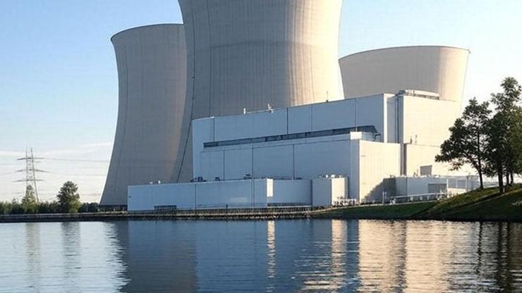 Yapay zeka için gerekli enerjiyi Nükleer ’den alacak