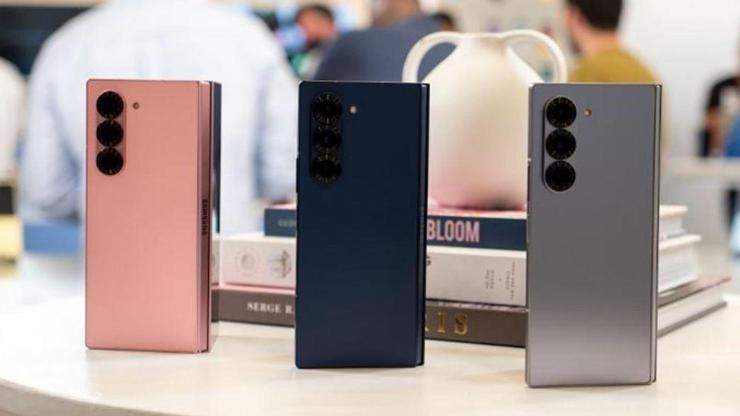 Büyük Yenilikler Galaxy S28’e Kaldı