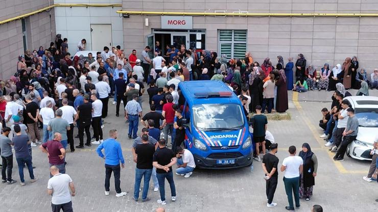 SON DAKİKA... Ankarada gazdan zehirlenen 2 işçi hayatını kaybetti Soruşturma başlatıldı