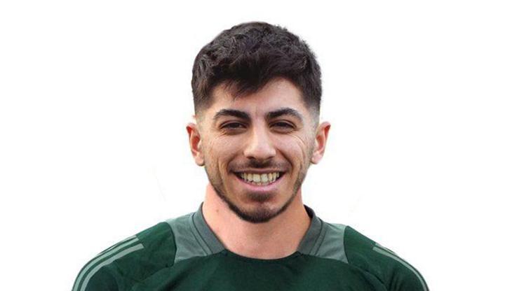 Çaykur Rizespor, Furkan Orak transferini açıkladı