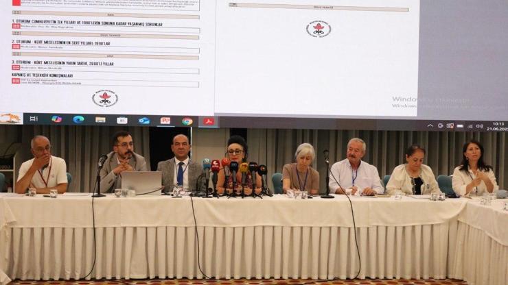Eren Bülbülün annesinden Diyarbakıra mesaj: Hiçbir anne bayramını evlatsız geçirmesin