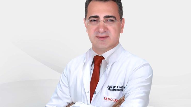 Safra yolu kaçaklarına ameliyatsız müdahale