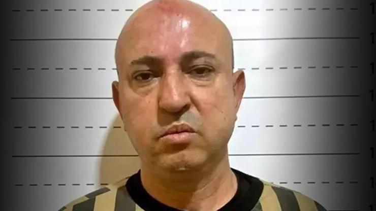 Suriyedeki uyuşturucu pazarının tepe isimlerindendi Esadın kuzeni yakalandı