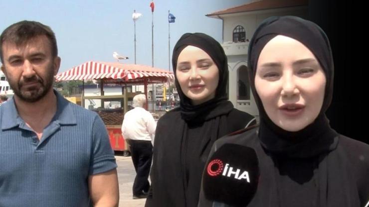 Çeşmede tesettürlü kadının işletmeye alınmadığı iddiasına 3 gözaltı