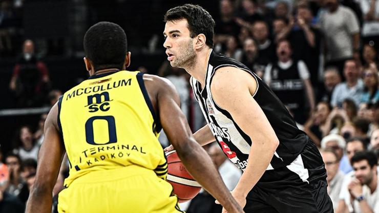 68570ba5511b9b5281693e56 BEŞİKTAŞ FİBABANKA 98 - 77 FENERBAHÇE BEKO MAÇ SONUCU | Beşiktaş Fibabanka, Fenerbahçe Beko'yu farklı geçti!