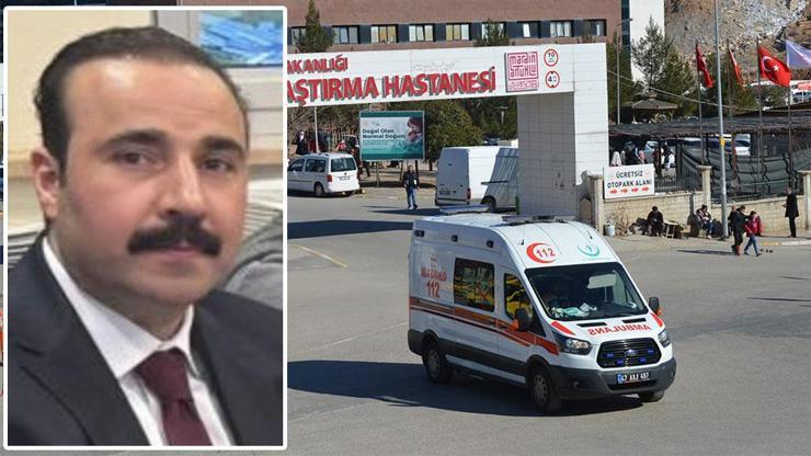 Başından vurulmuş halde bulunan Danıştay hakimi 13 gün sonra öldü