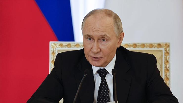 Putinden İran açıklaması: İsraile defalarca söyledik