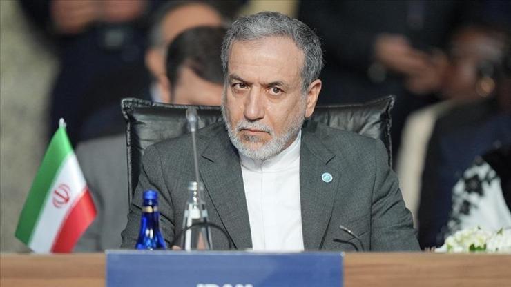 İrandan ABDye mesaj: Kabul edilemez, kalıcı sonuçları olur