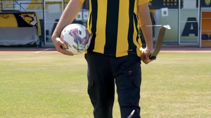 Aliağa FKda İbrahim Yılmaz iddialı