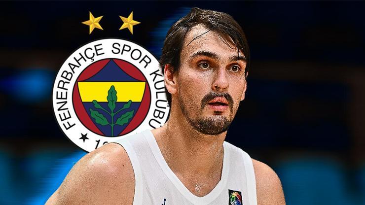 Fenerbahçe Bekodan Dario Sarice kanca