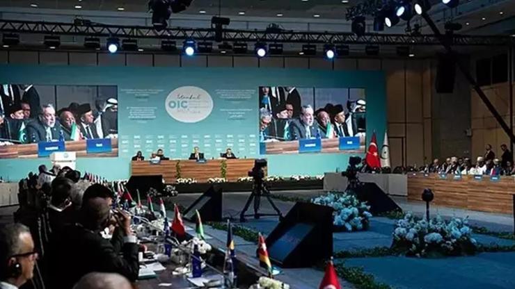 SON DAKİKA... İslam İşbirliği Teşkilatı İstanbul Deklarasyonu’nda, İsrailin İran saldırıları kınandı: Caydırıcı tedbirler çağrısı yapıldı