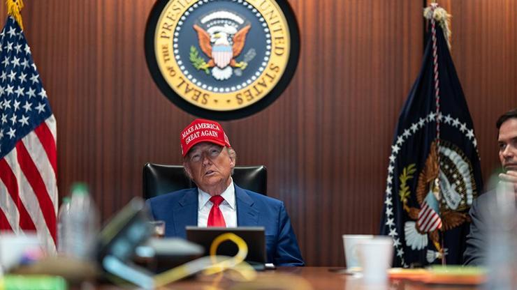 Trump’ın İran hamlesi: Sonuçları ne olacak 6 kritik soru...