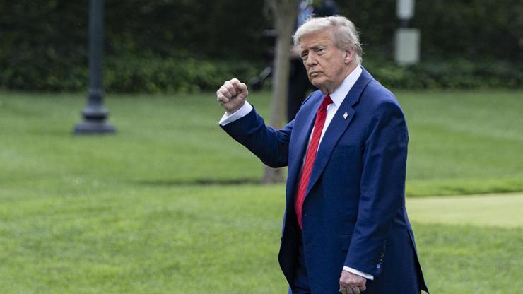 Trumpın İrana karşı beş aşamalı General Sun-Tzu taktiği: Hile ve aldatmaca