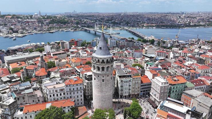 Meteorolojiden yeni rapor: Yeni haftada hava nasıl olacak
