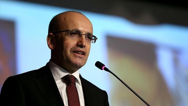 SON DAKİKA... Bakan Şimşekten Hürmüz Boğazı açıklaması: Spekülasyonlara itibar etmeyin