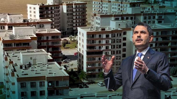 Bakan Kurum paylaştı: Bu topraklarda artık sadece huzur var