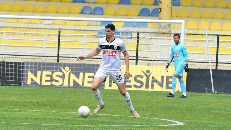 Nazillisporda iki fesih daha