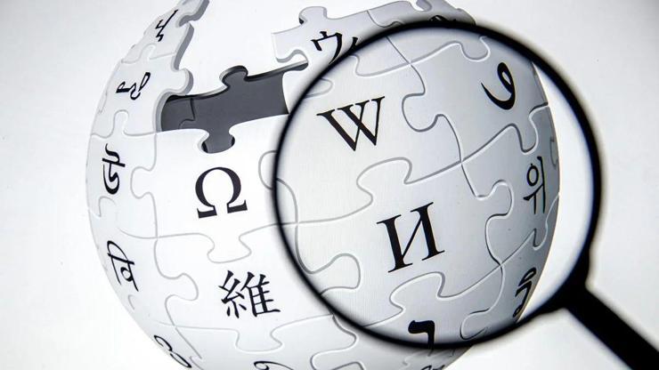 Wikipedia geri adım attı