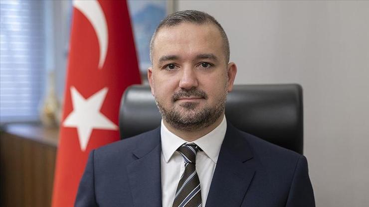 TCMB Başkanı Karahan, Türkiye Bankalar Birliği Yönetim Kurulu ile bir araya geldi