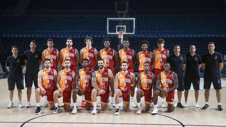Galatasaray Erkek Basketbol Takımının isim sponsoru belli oldu