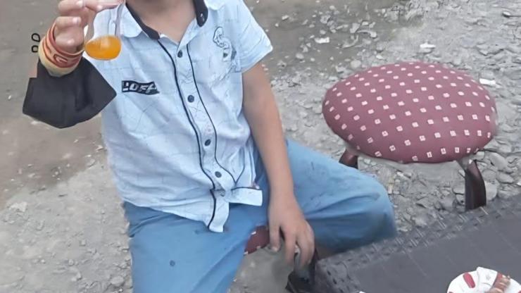 İznik Gölünde boğulan 2 kuzen yan yana toprağa verildi