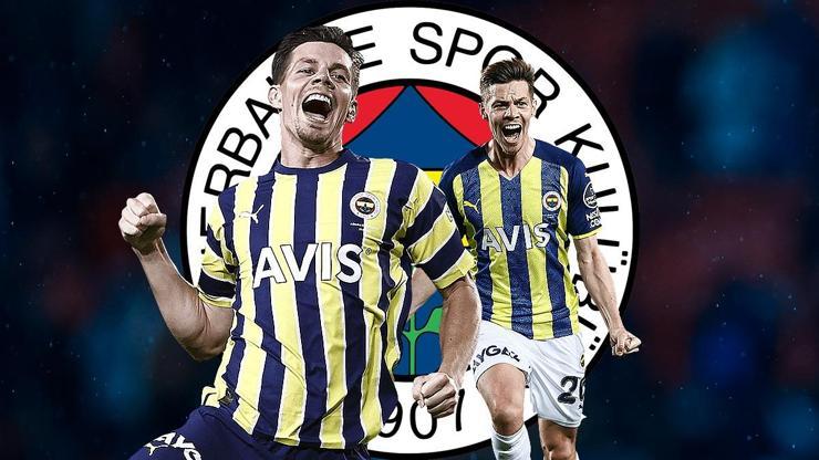 Fenerbahçede Miha Zajca teklifler var Süper Ligden 3 kulüp peşinde...