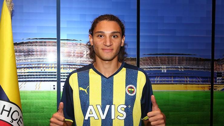 Transfer Haberi | Eyüpspor, Fenerbahçe ile anlaştı