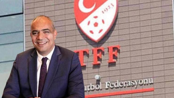 PFDK’nin yeni başkanı belli oldu
