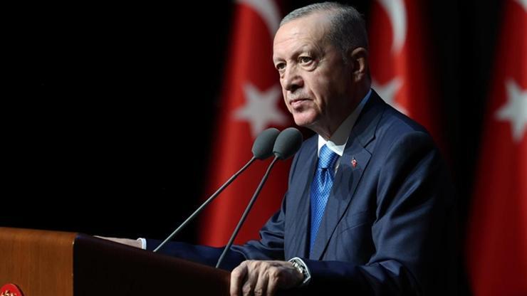 Cumhurbaşkanı Erdoğan, NATO Devlet ve Hükümet Başkanları Zirvesine katılacak