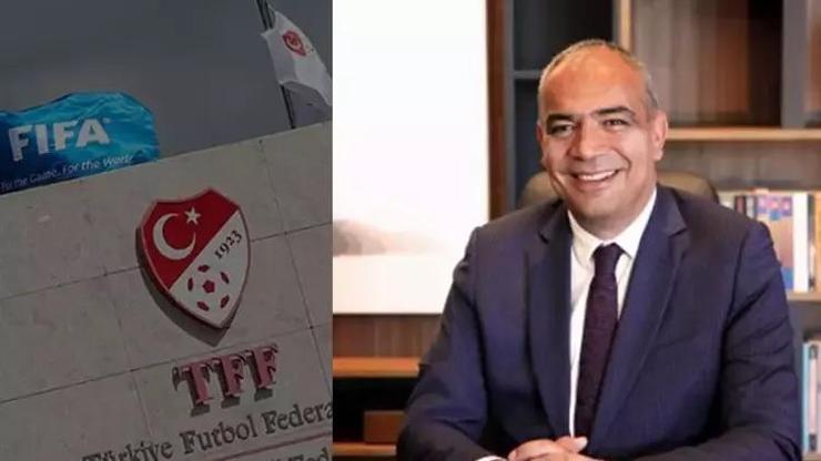 BAŞBUĞ PINARBAŞI KİMDİR Yeni PFDK Başkanı kaç yaşında, nereli