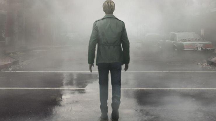 Silent Hill’in yeniden yapımı resmen duyuruldu