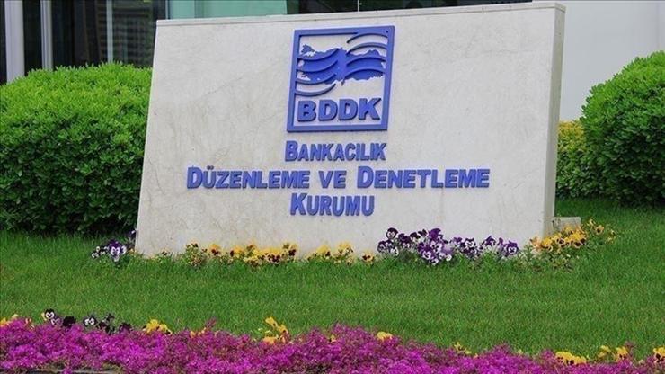 BDDKdan iki şirkete faaliyet izni