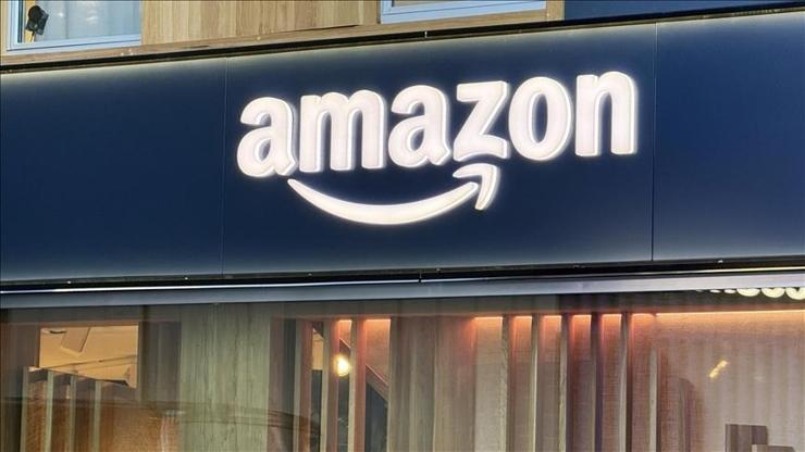 Amazondan İngiltereye 40 milyar sterlinlik dev yatırım