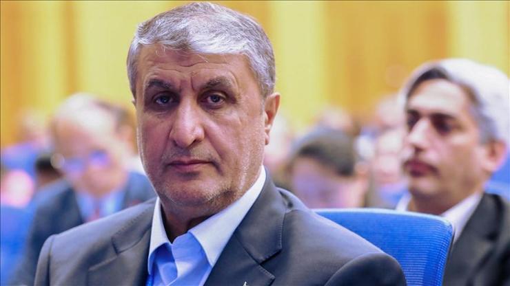 İrandan nükleer açıklaması: Çalışma sürecinde bir kesinti yaşanmaması için planlama yapıldı