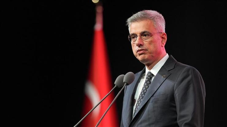 SON DAKİKA... Sağlıkta yeni dönem Bakan Memişoğlu detayları duyurdu