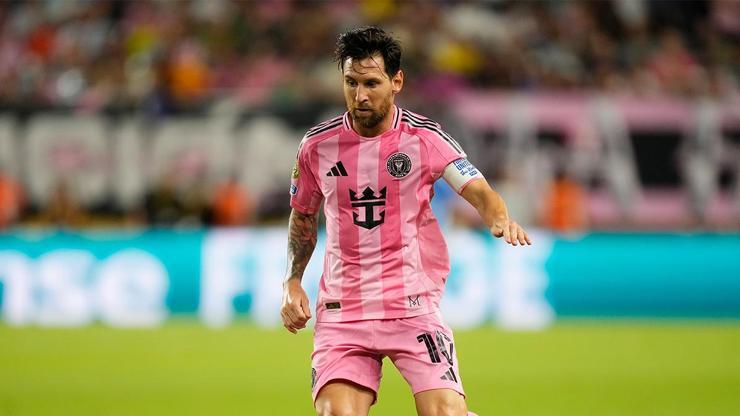 Lionel Messi, eski takımı PSG ile karşı karşıya gelecek
