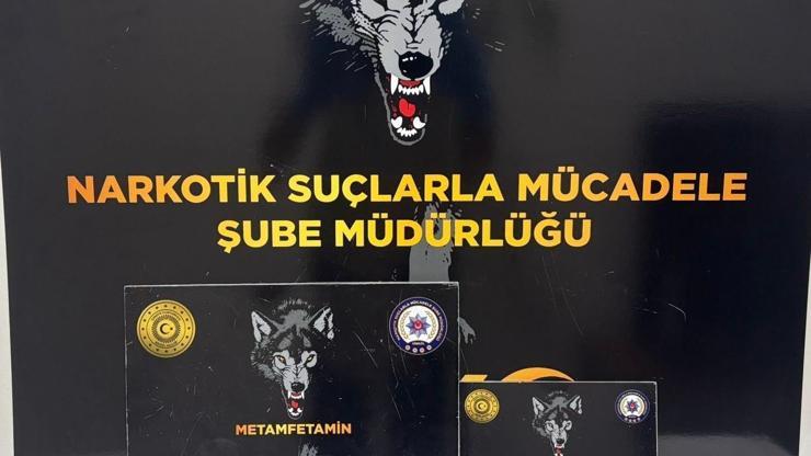 Bingöl’de uyuşturucu operasyonu: 1 tutuklama