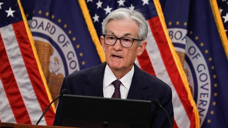 Fed Başkanı Powell: Tarifelerin enflasyona etkisini sınırlamak için adım atacağız