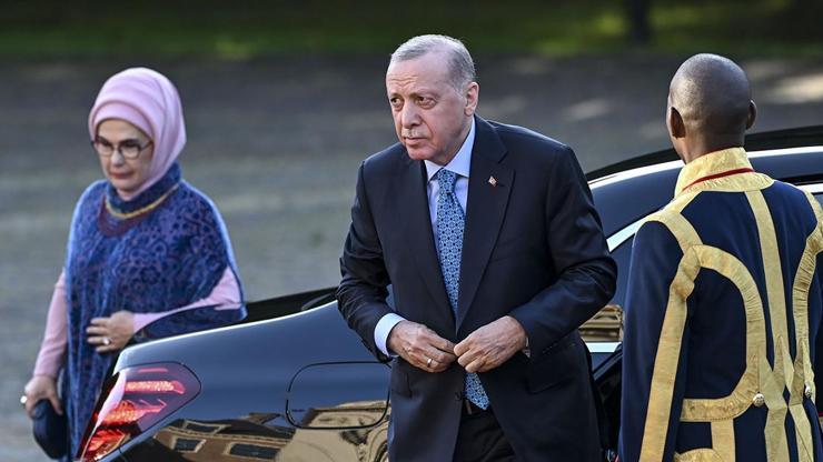 Laheyde NATO Zirvesi Erdoğanın yoğun diplomasi trafiği başladı
