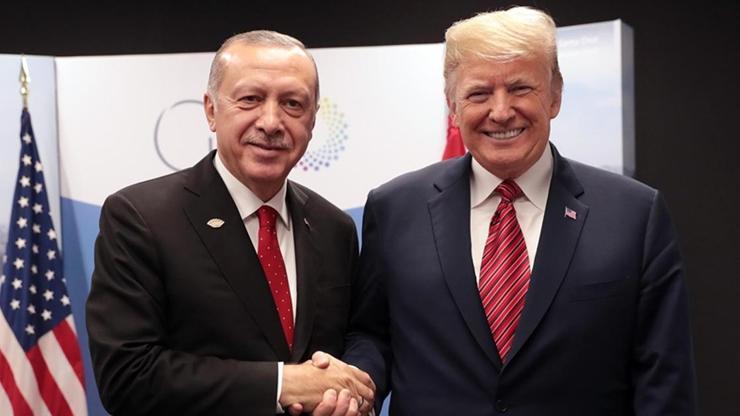 Laheyde NATO Zirvesi Erdoğanın yoğun diplomasi trafiği başladı: Trump ile kritik görüşme
