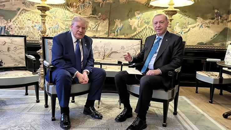 Erdoğan-Trump görüşmesi dünya basınında: Türkiye-ABD ilişkilerinde yeni sayfa