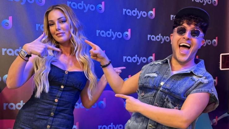 PETEK DİNÇÖZ: “YENİ GELMEDİK GERİ GELDİK”