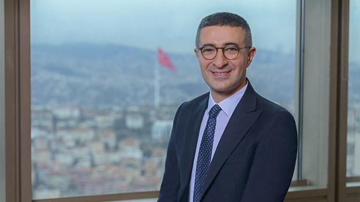 Garanti BBVA’dan 3,5 trilyon TL’lik sürdürülebilir finansman hedefi