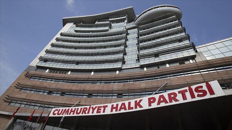 CHPnin kurultay davasında yeni gelişme